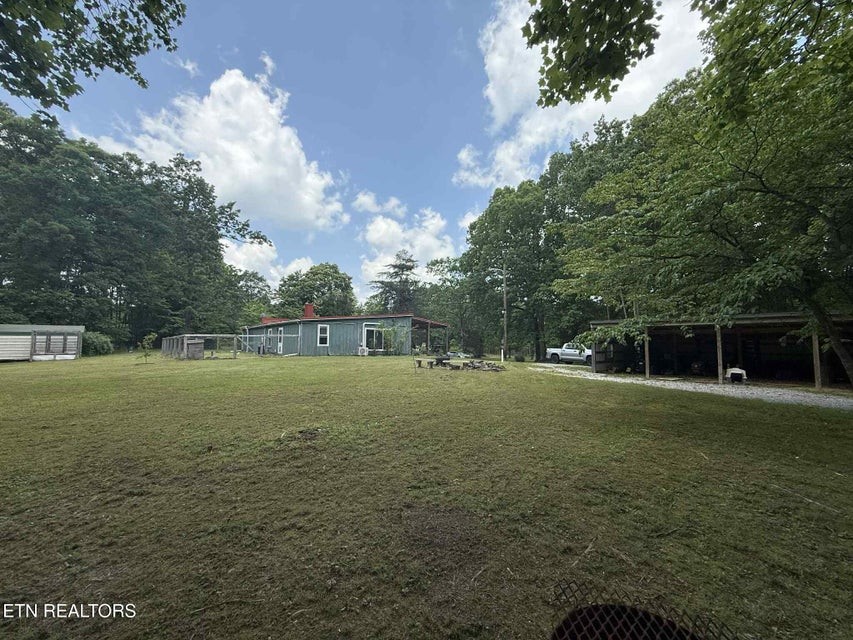 14765 Highway 70 N Property Photo 9