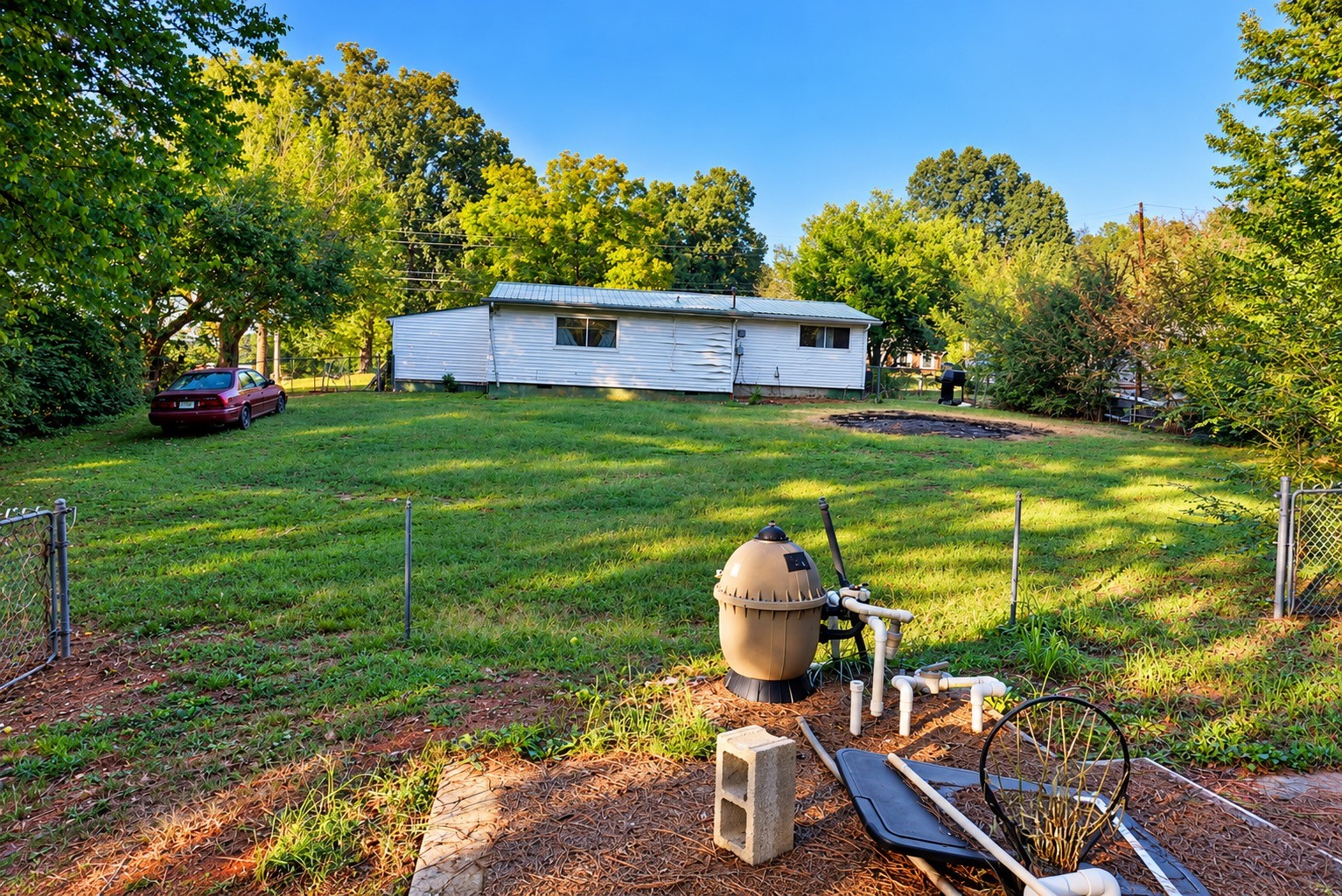 226 George Bates Rd Property Photo 6