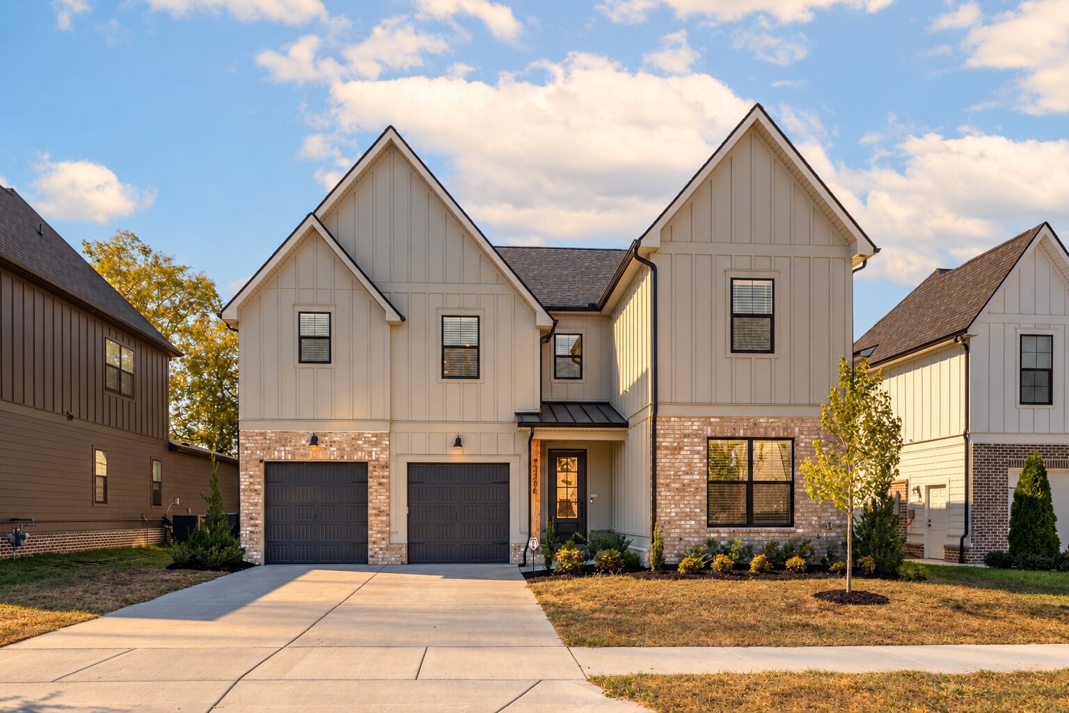 3286 Sassafras Ln