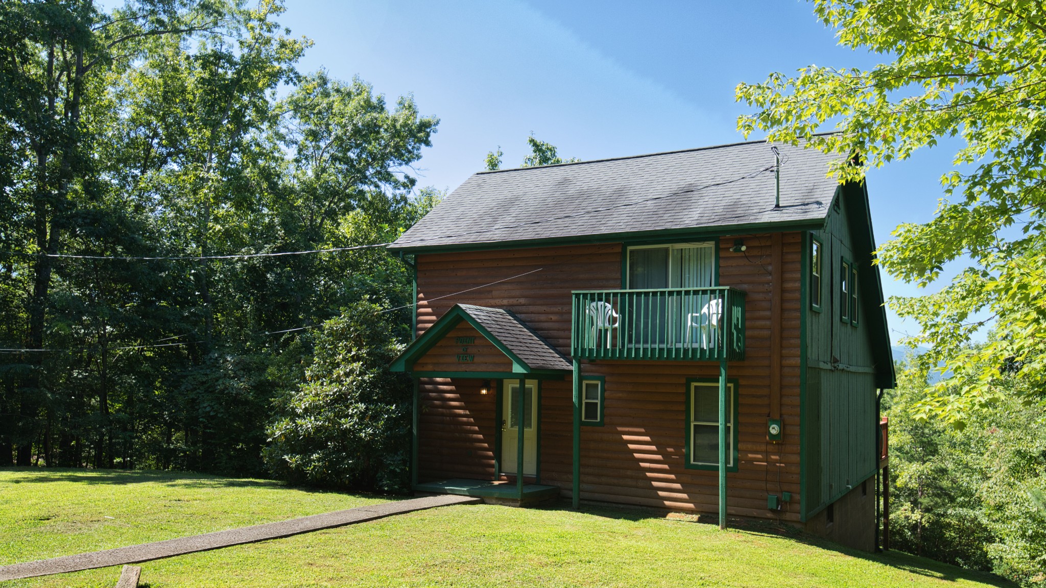 3734 Warden Branch Ln Property Photo 1
