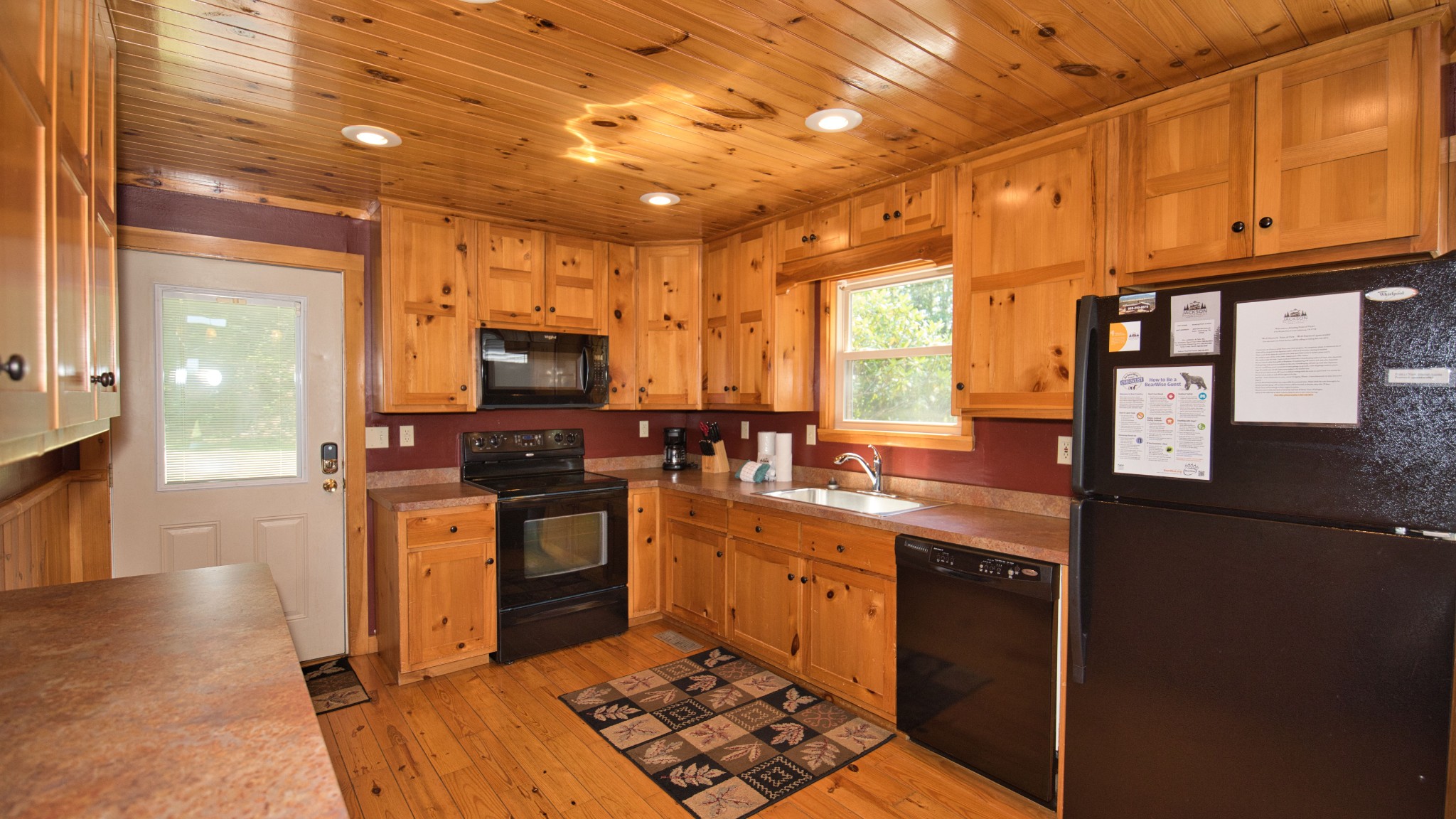 3734 Warden Branch Ln Property Photo 5