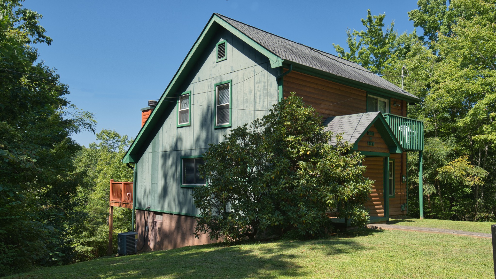 3734 Warden Branch Ln Property Photo 17