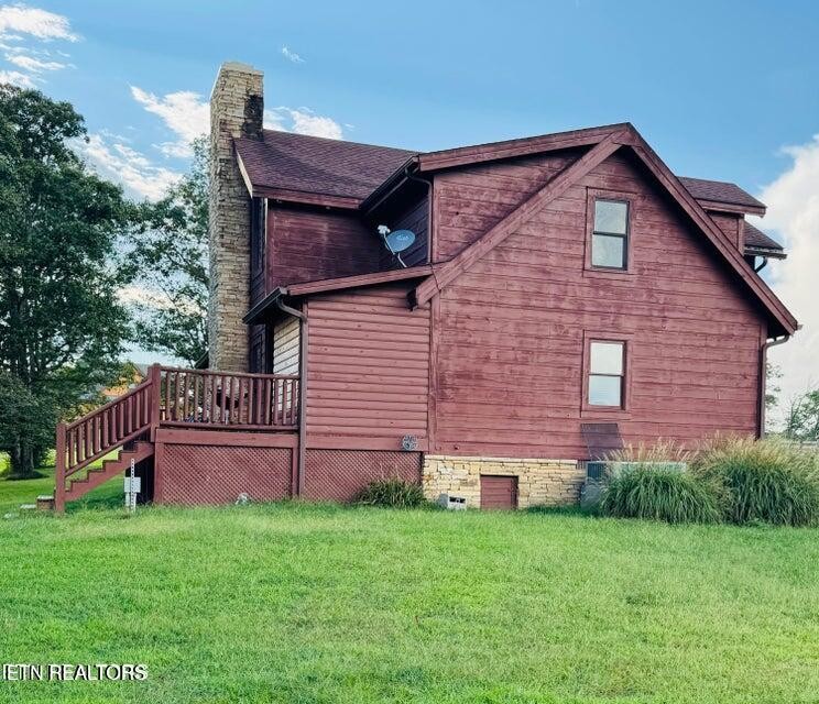 167 Bunkhouse Rd Property Photo 3