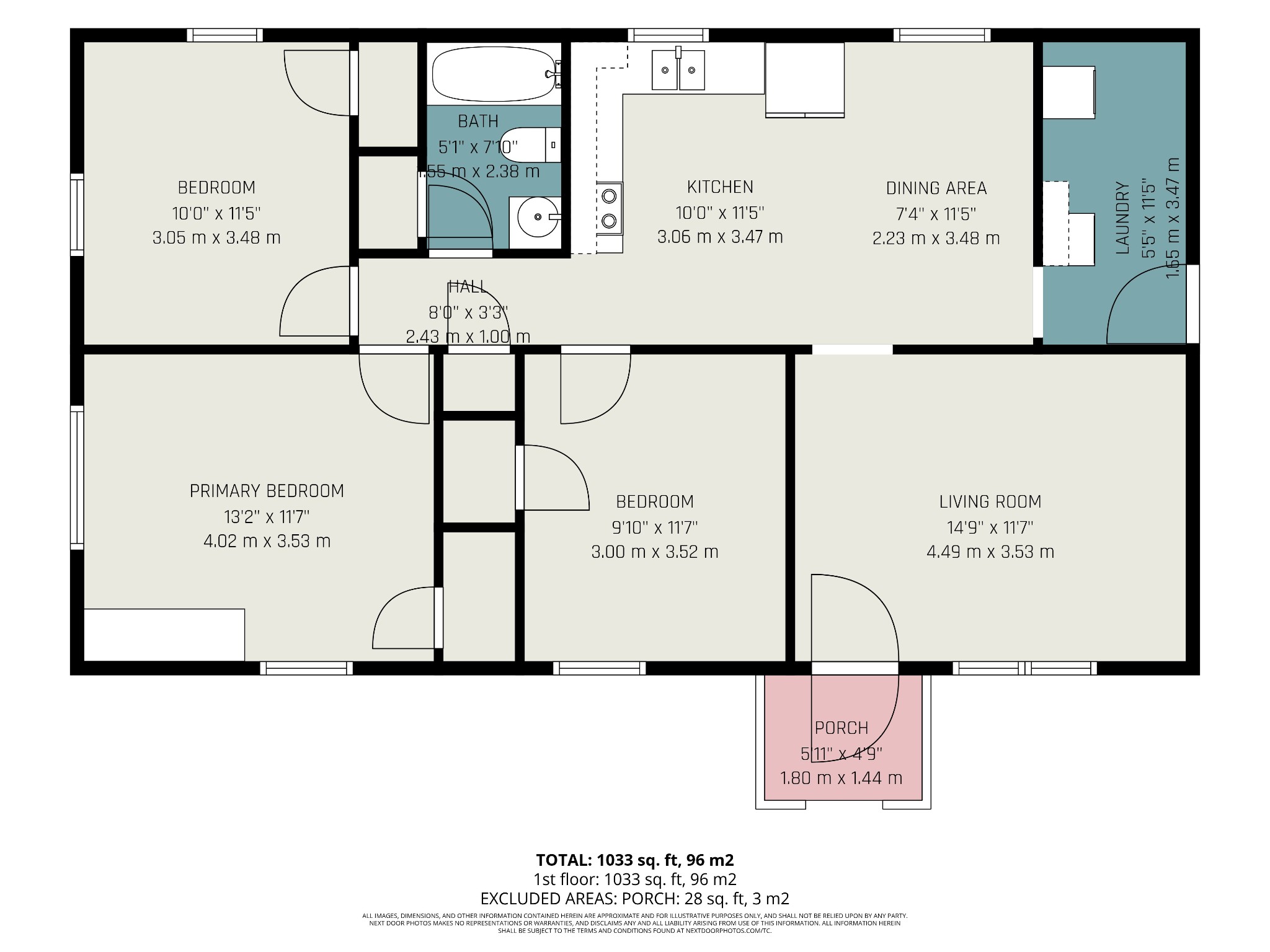 806 Hughes St Property Photo 17