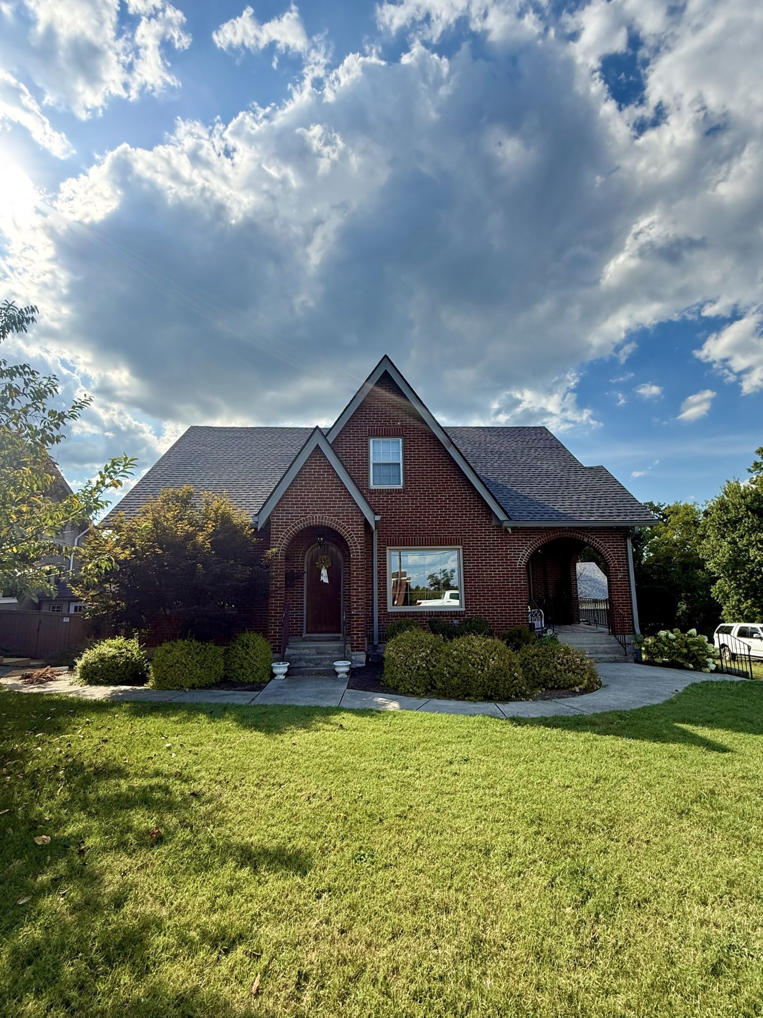 3903 Baxter Ave Property Photo 1