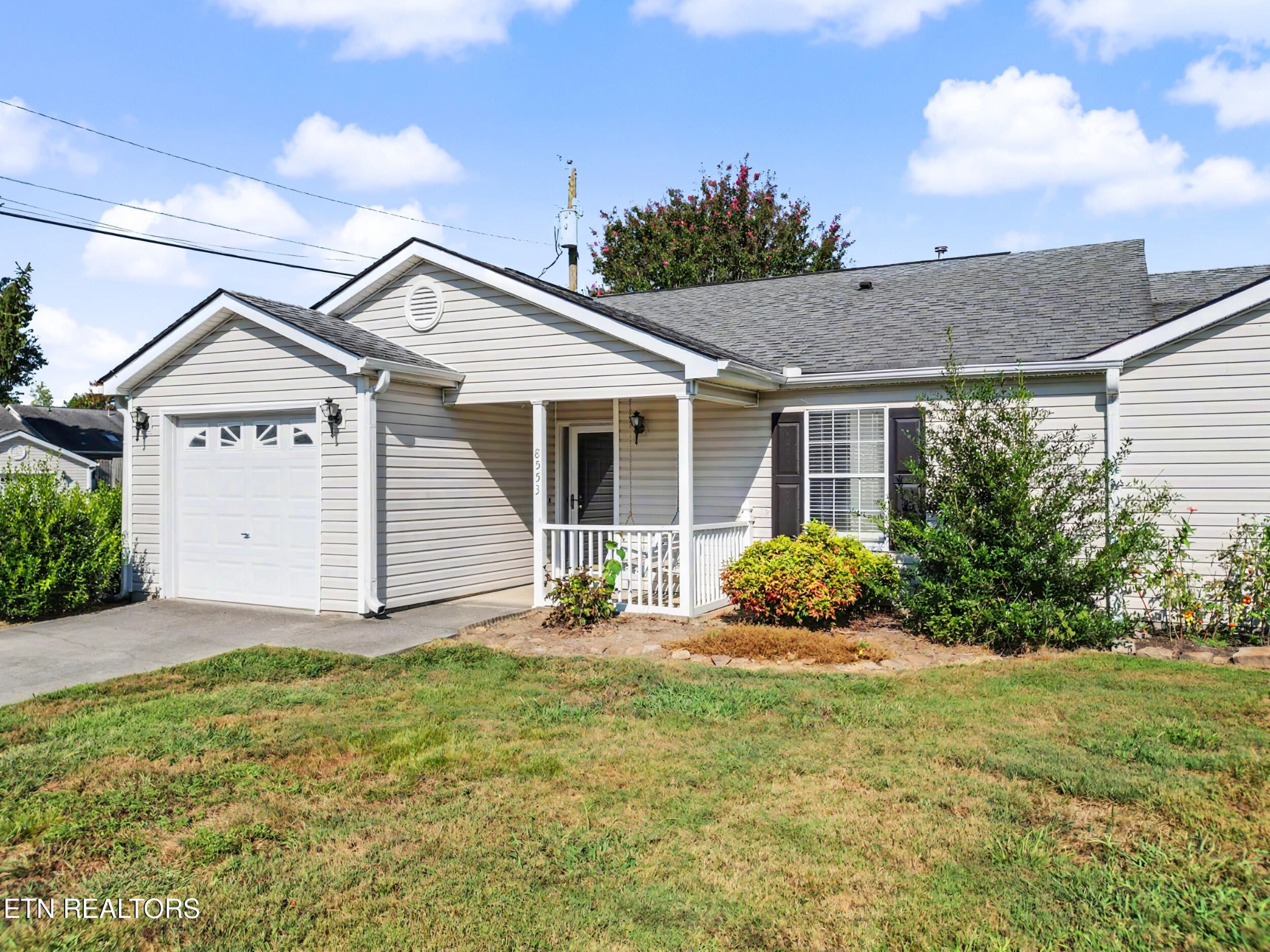 8553 Wisteria Way Property Photo 1