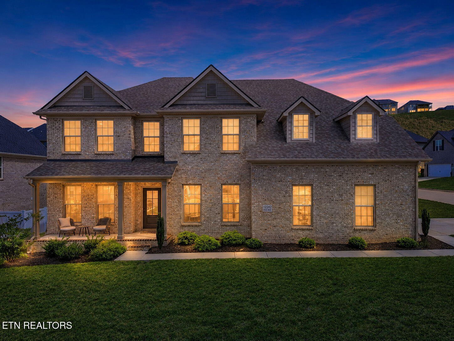 12242 Bethel Hollow Drive