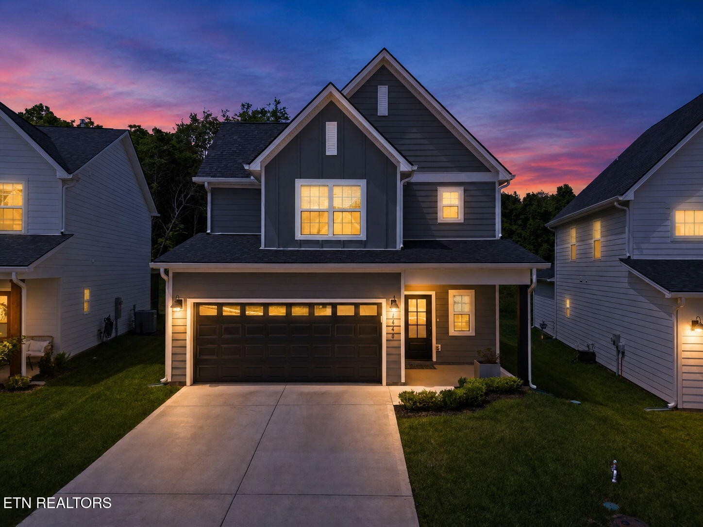 1640 Spring Berry Lane Property Photo 1