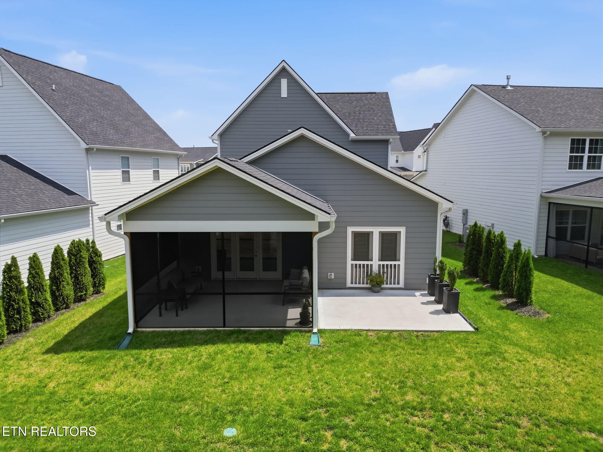 1640 Spring Berry Lane Property Photo 48