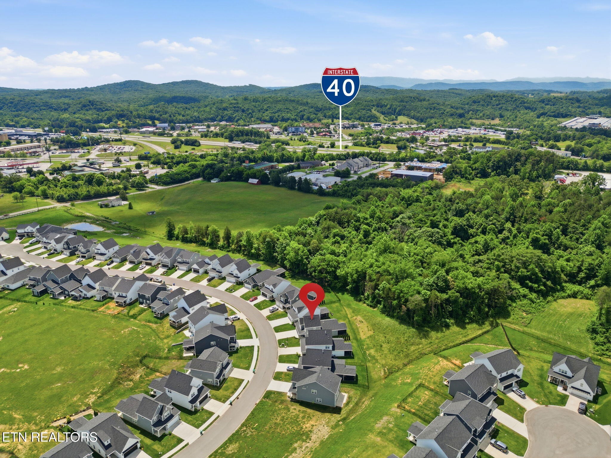 1640 Spring Berry Lane Property Photo 49