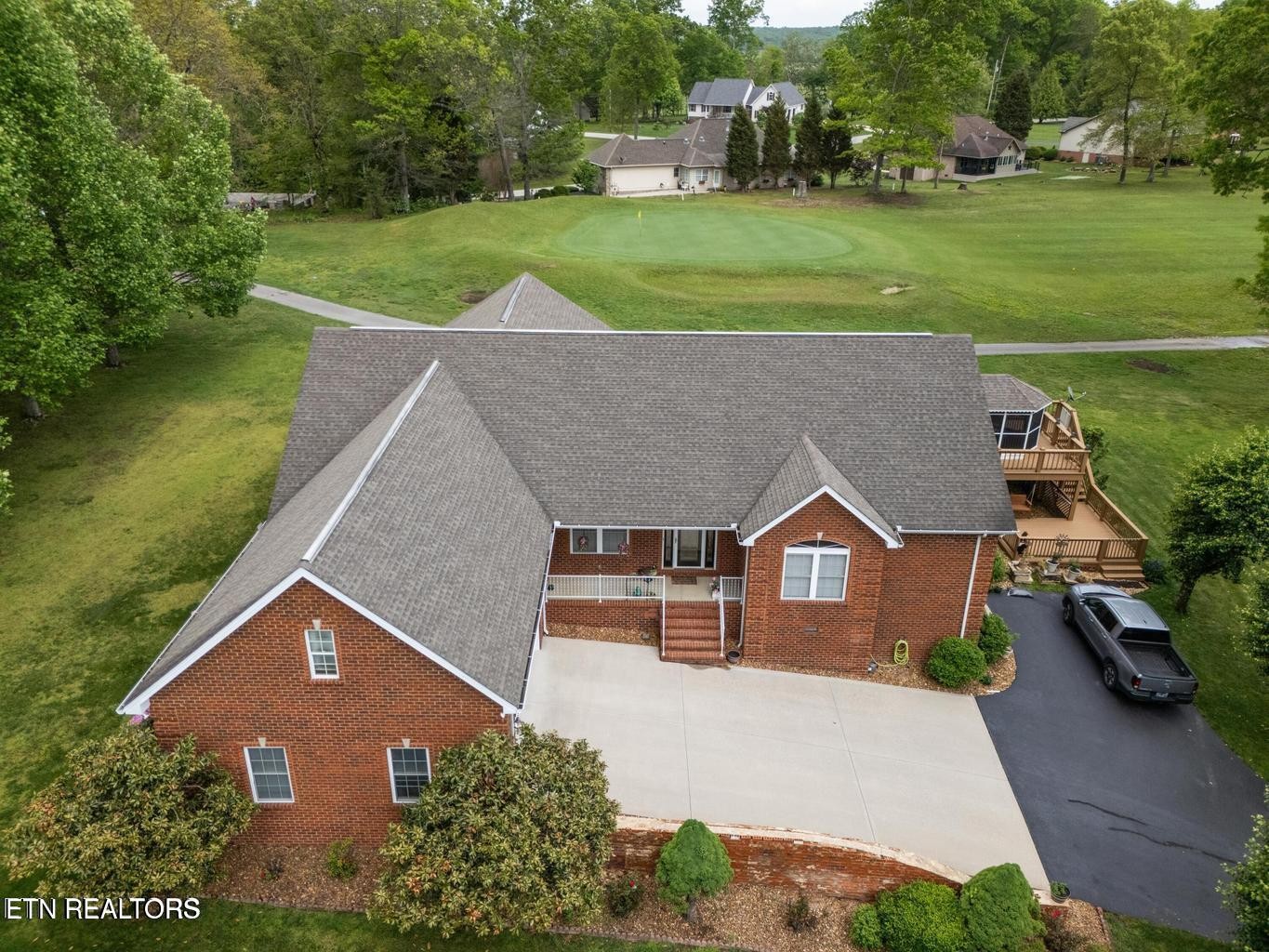 320 Iron Wood Circle Property Photo 1