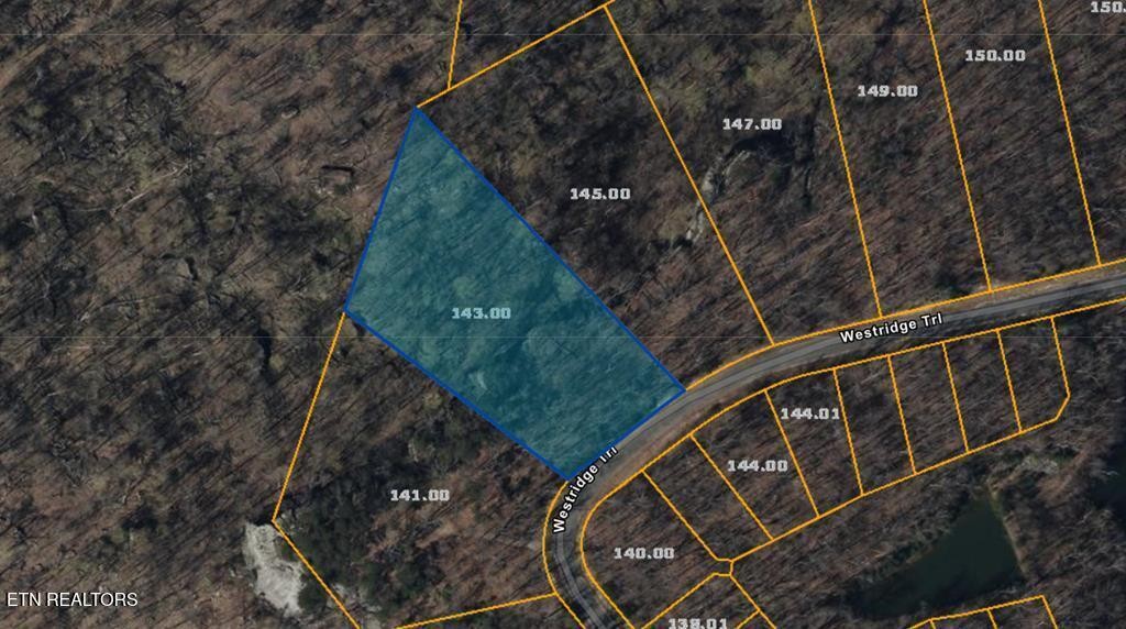100 Westridge Tr Property Photo 3