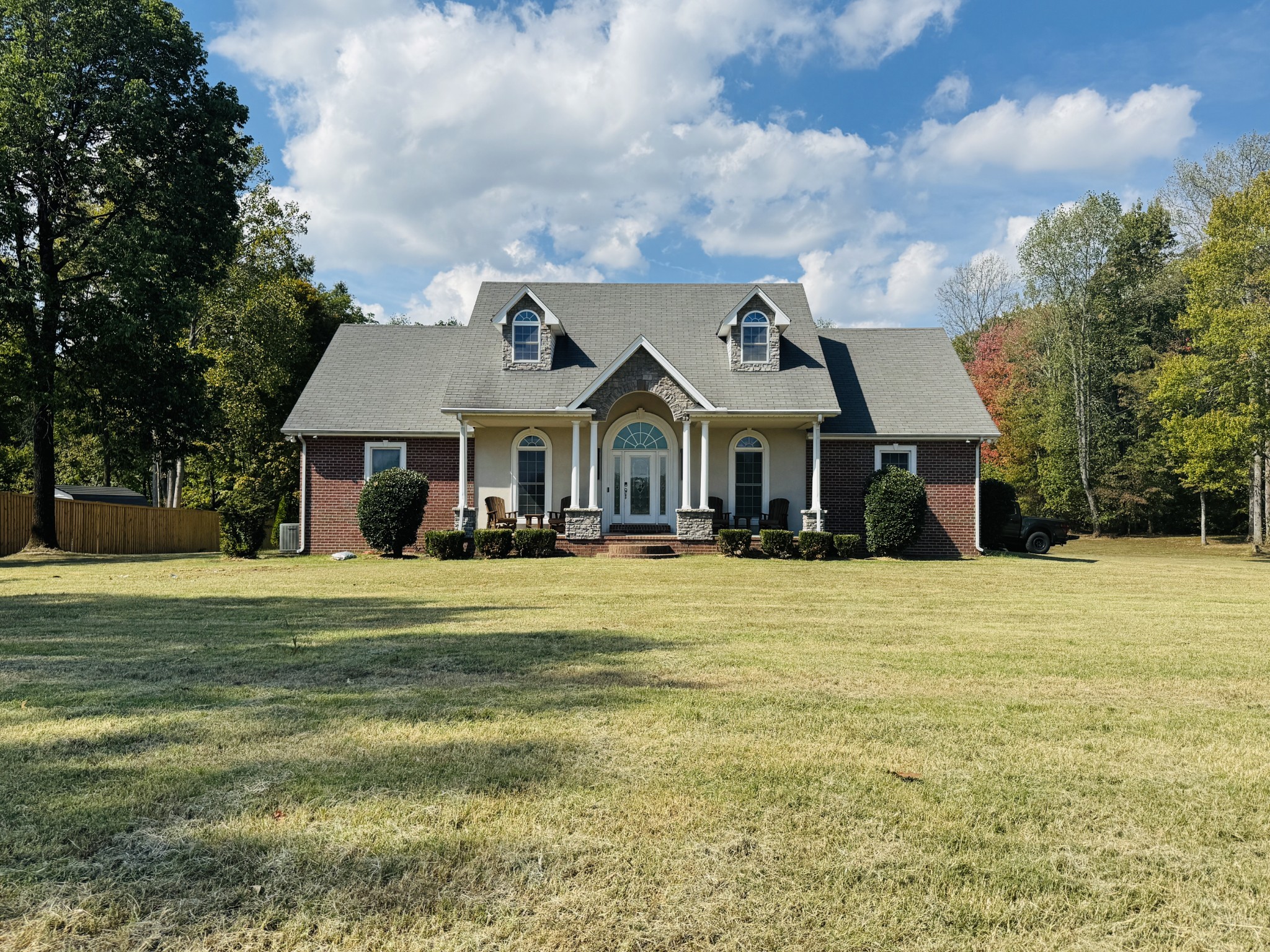167 Jimtown Rd Property Photo 1