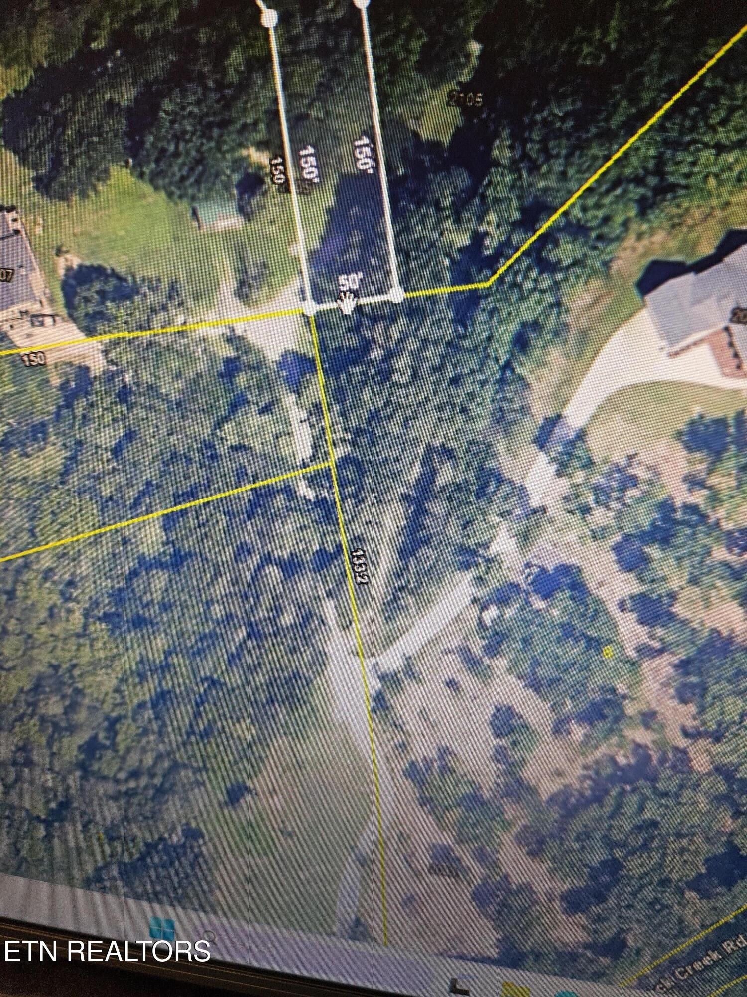 0 Stock Creek Rd Property Photo 4