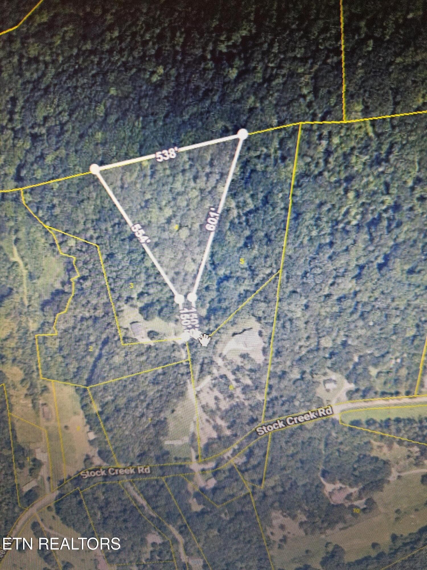 0 Stock Creek Rd Property Photo 5