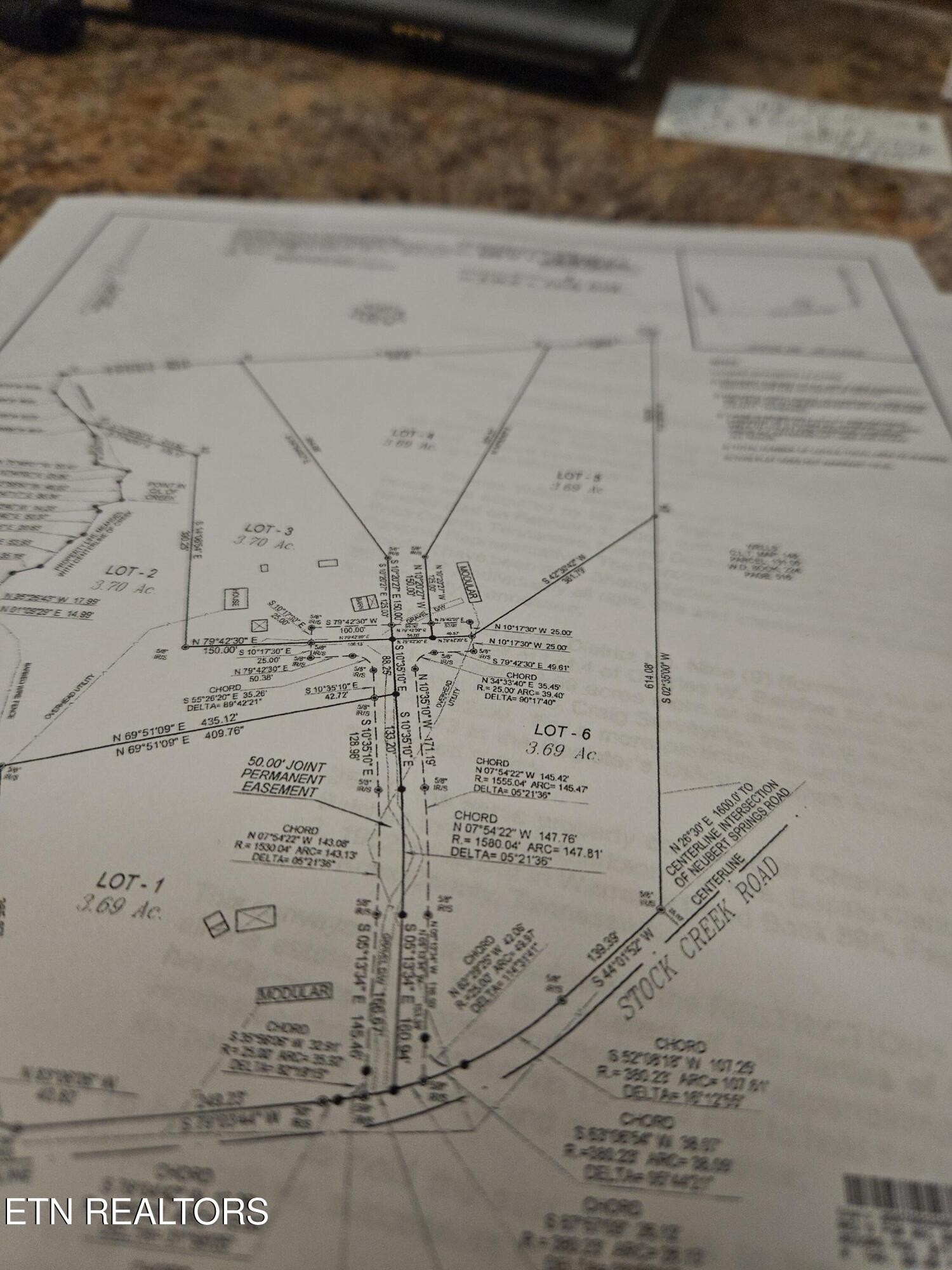 0 Stock Creek Rd Property Photo 6