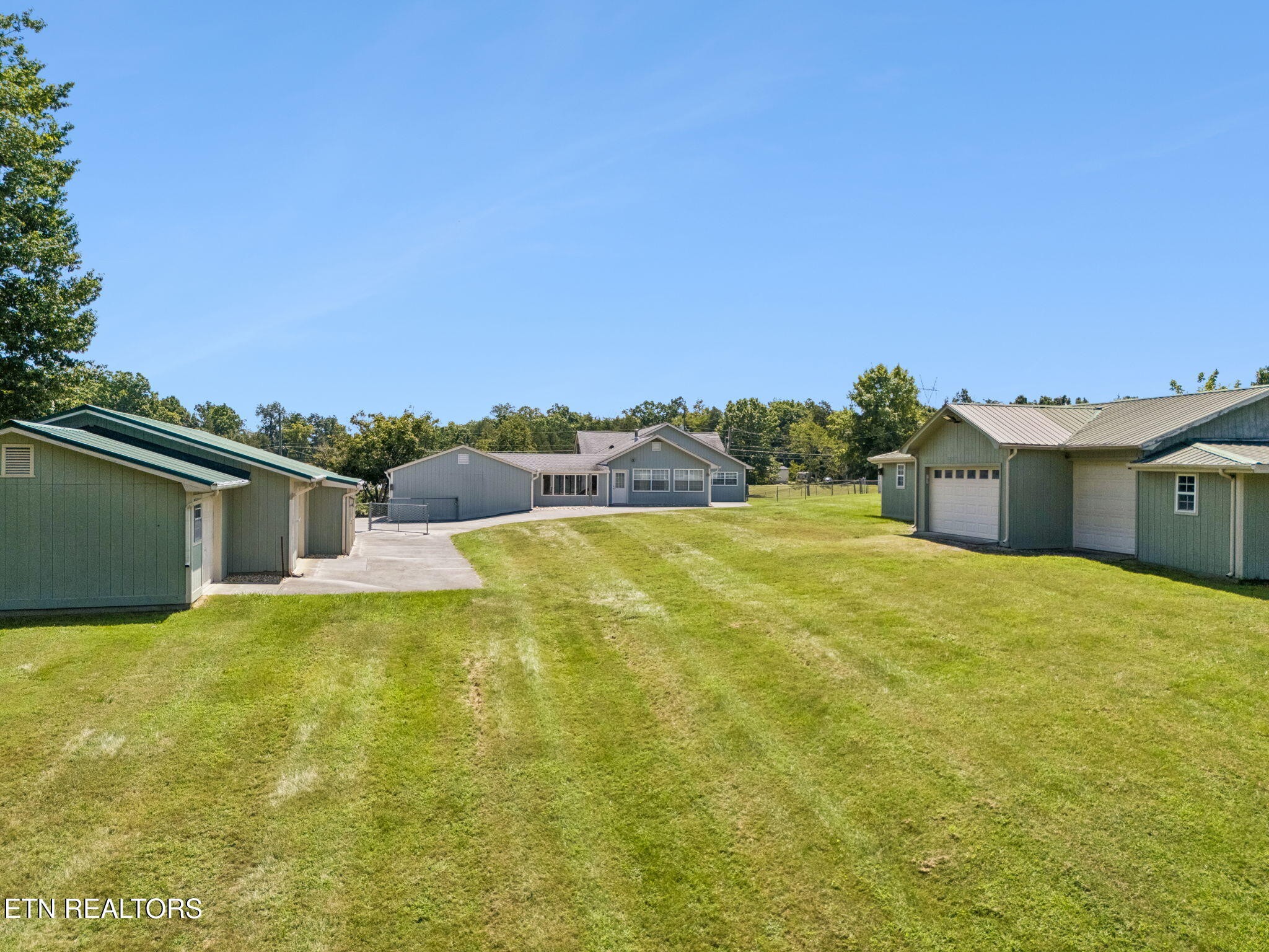 8005 Corryton Luttrell Rd Property Photo 5