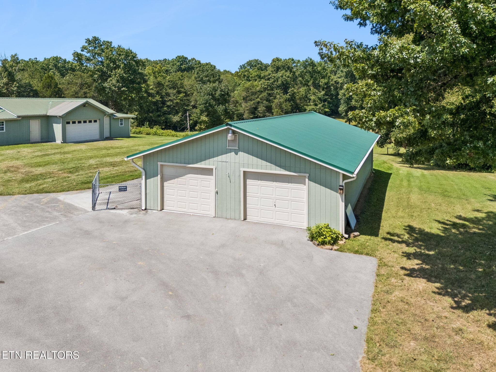 8005 Corryton Luttrell Rd Property Photo 37