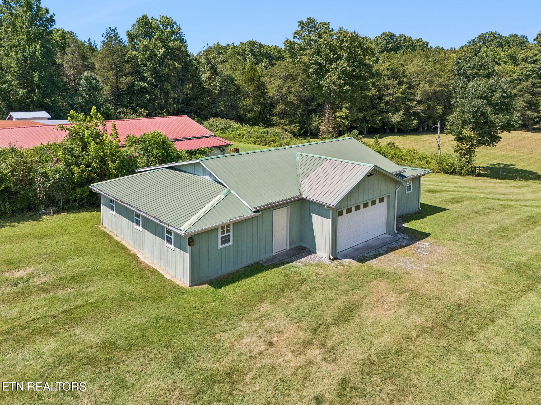 8005 Corryton Luttrell Rd Property Photo 45