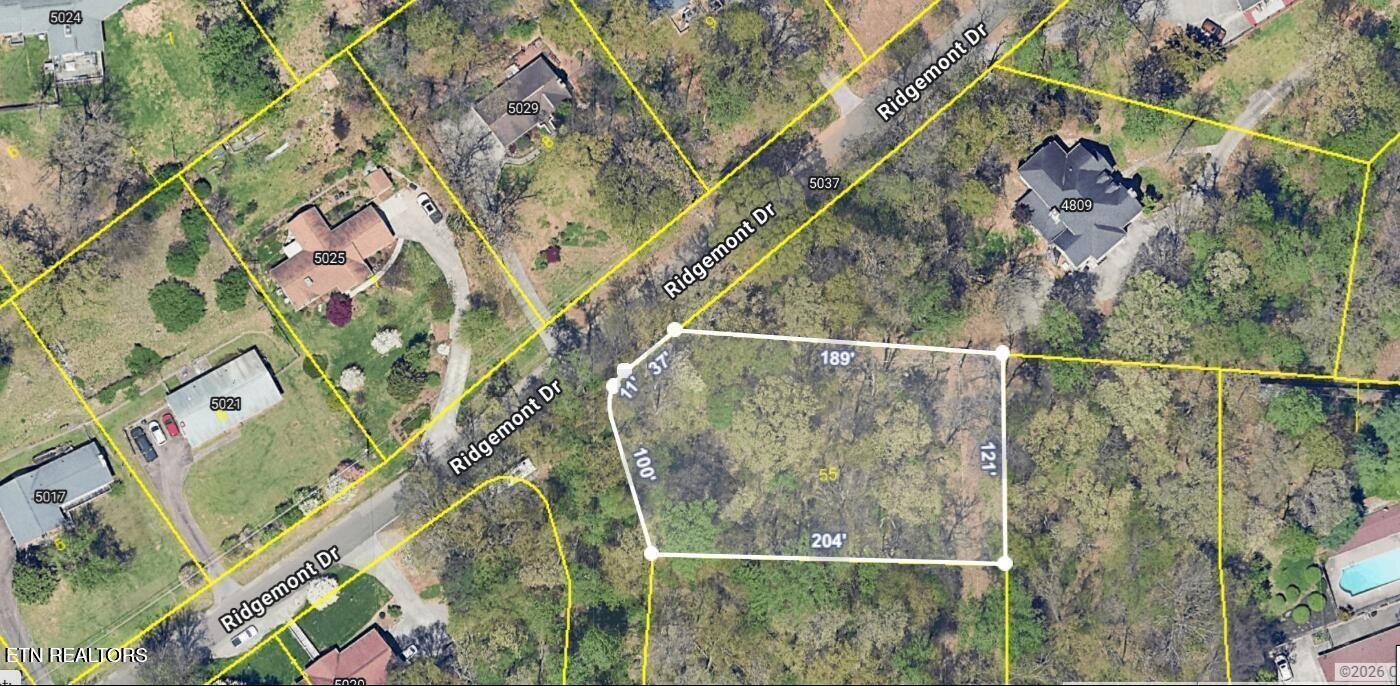0 Ridgemont Drive Property Photo 17