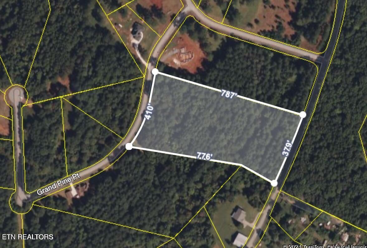 1727 Grand Pine Point Property Photo 3