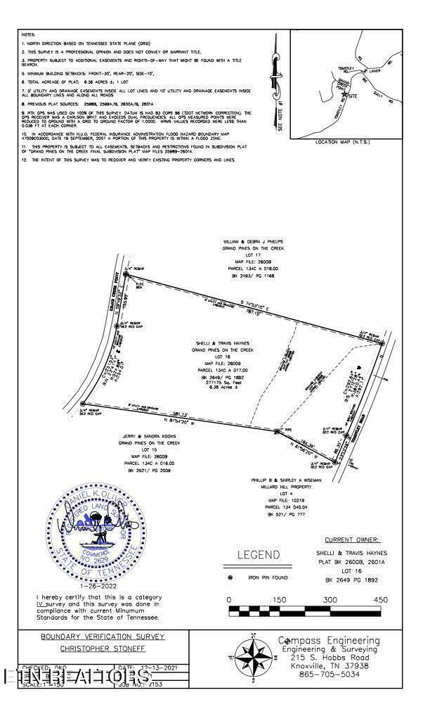 1727 Grand Pine Point Property Photo 5