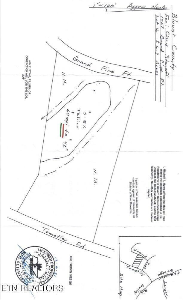 1727 Grand Pine Point Property Photo 6