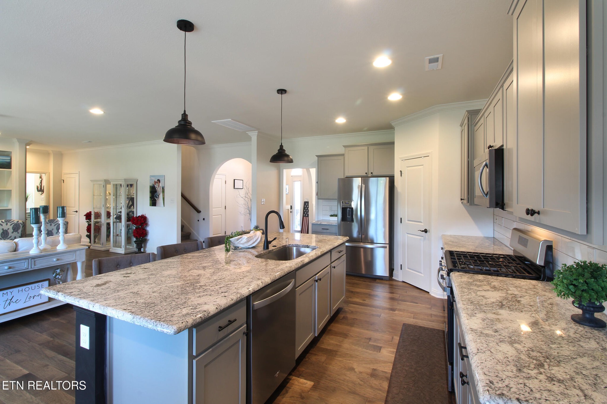 12664 Myrtle Ridge Lane Property Photo 3