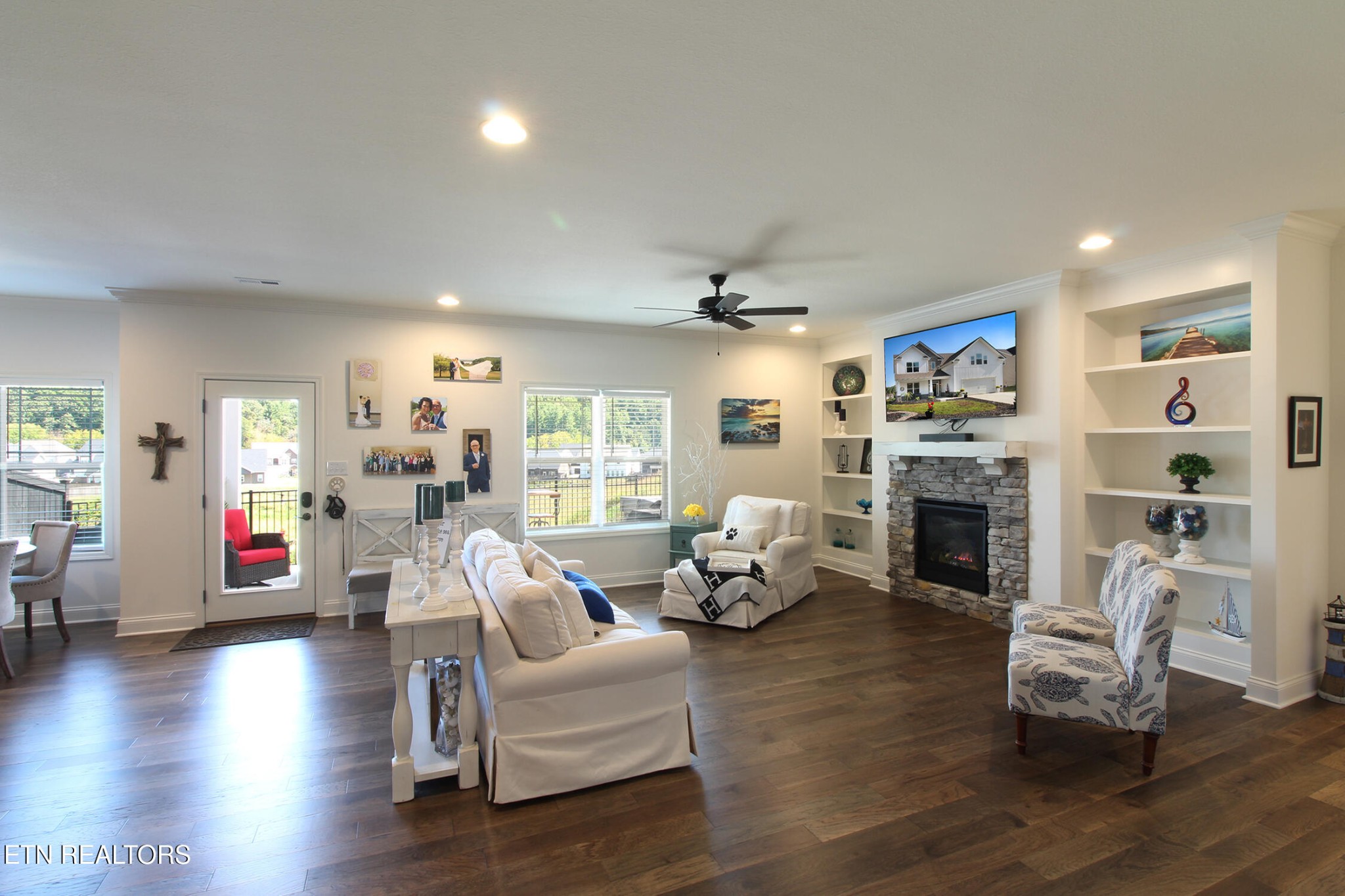 12664 Myrtle Ridge Lane Property Photo 7
