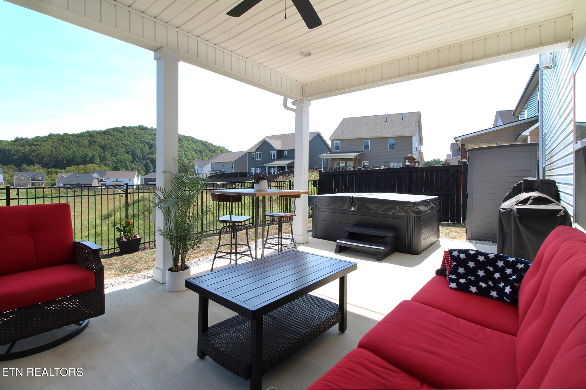12664 Myrtle Ridge Lane Property Photo 31