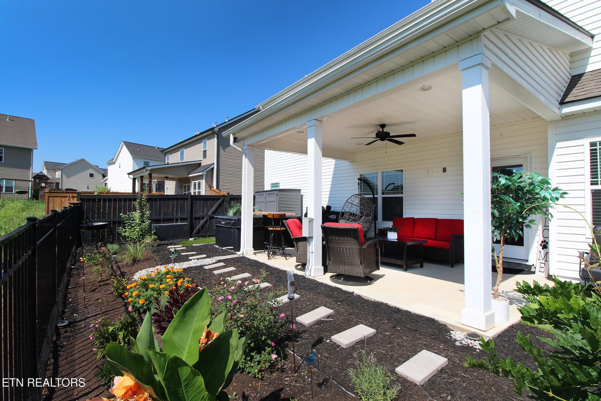 12664 Myrtle Ridge Lane Property Photo 32