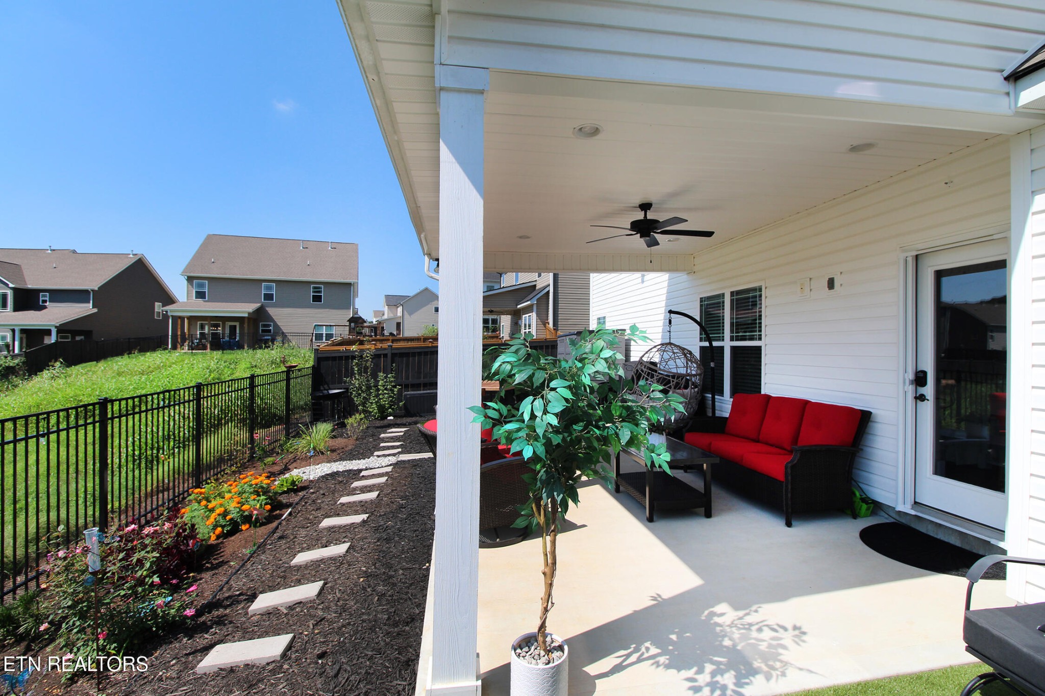 12664 Myrtle Ridge Lane Property Photo 33