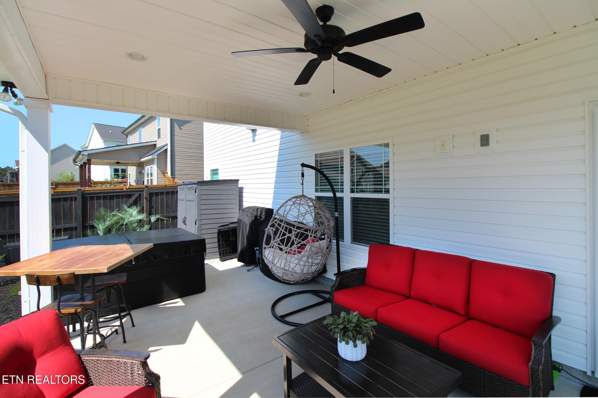 12664 Myrtle Ridge Lane Property Photo 36