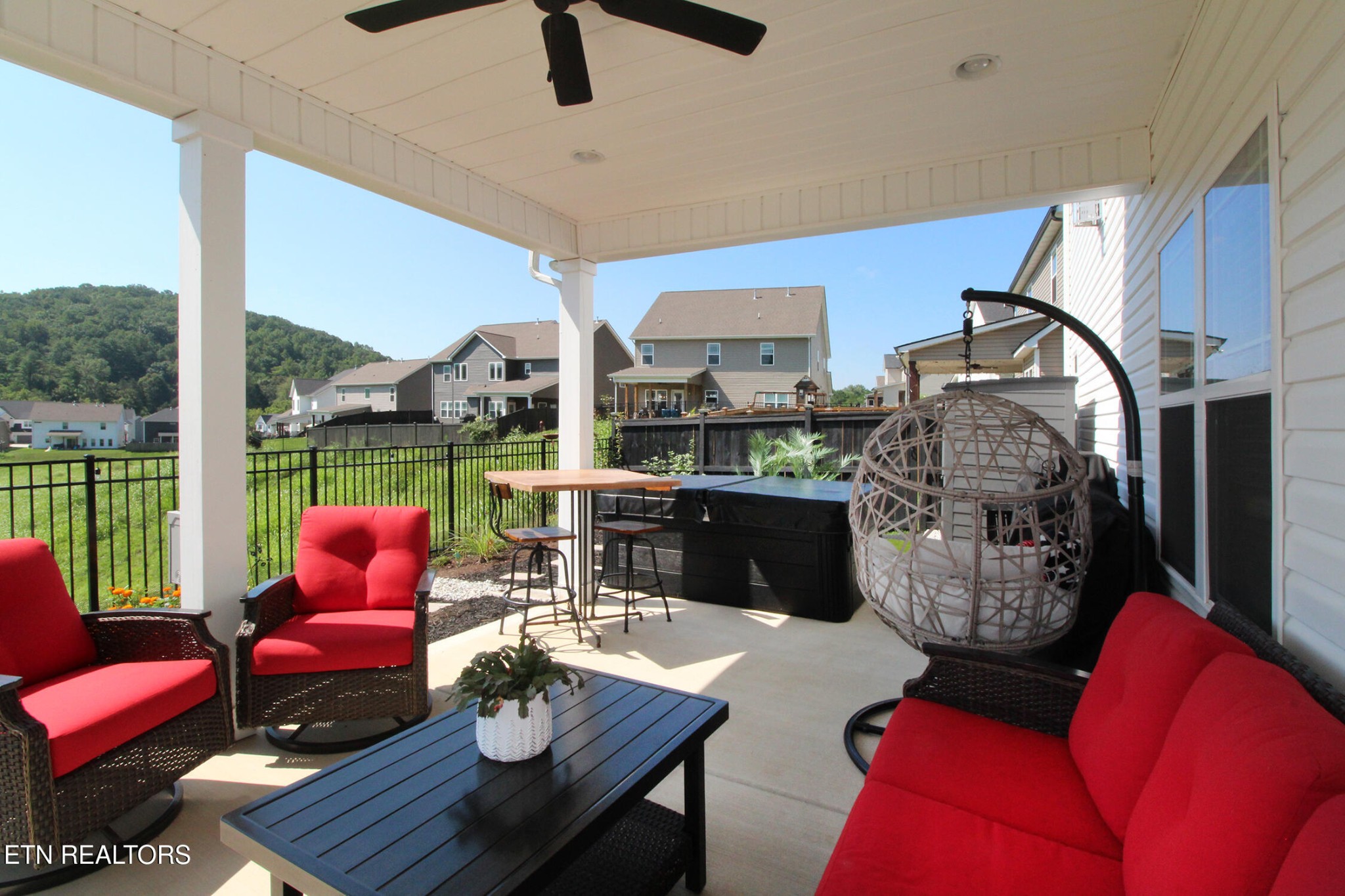 12664 Myrtle Ridge Lane Property Photo 37