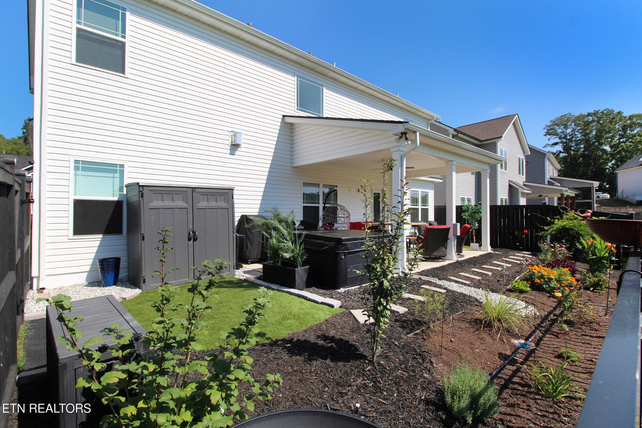 12664 Myrtle Ridge Lane Property Photo 38