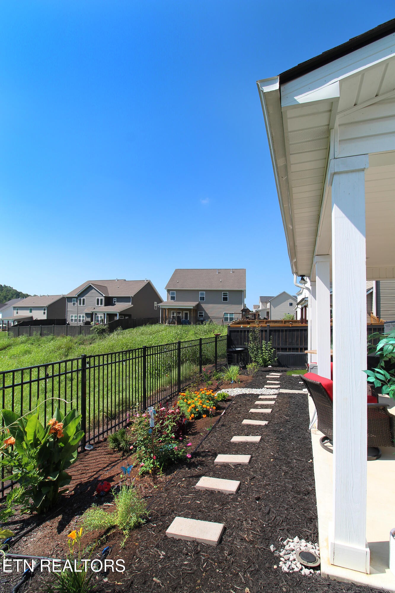 12664 Myrtle Ridge Lane Property Photo 43