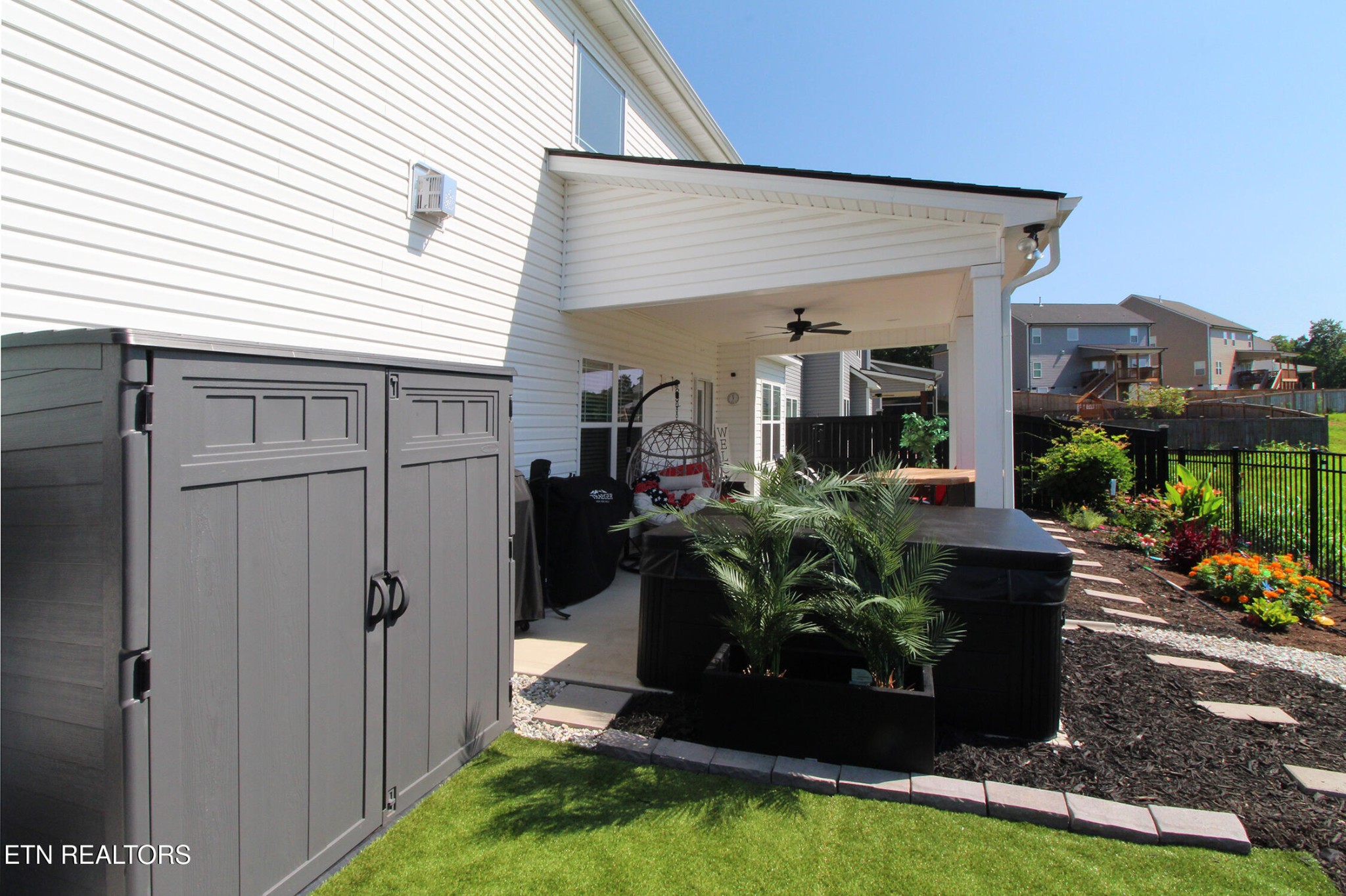12664 Myrtle Ridge Lane Property Photo 46