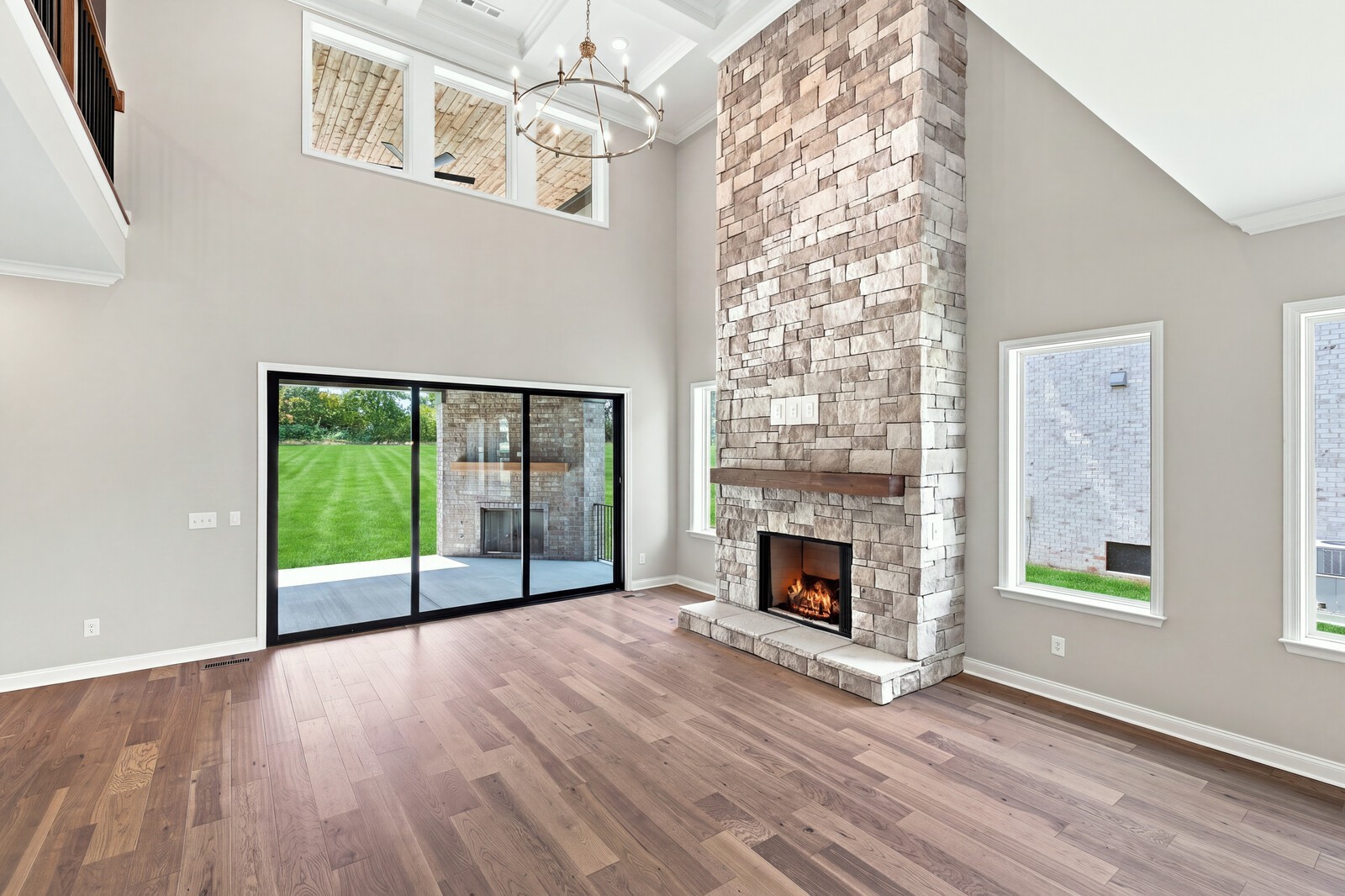 7291 Orrinshire Drive Property Photo 11