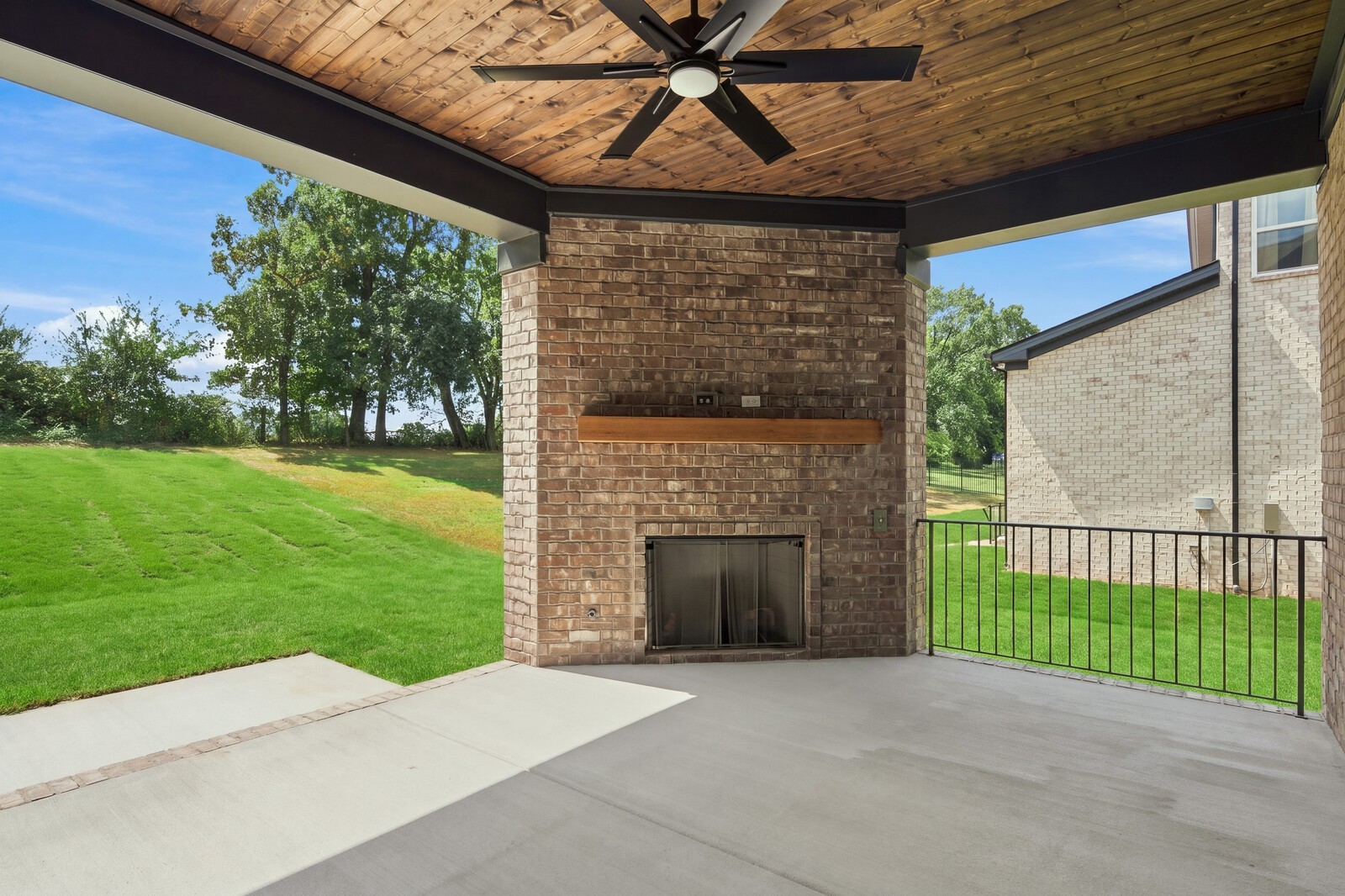 7291 Orrinshire Drive Property Photo 52