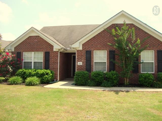 2027 Tabasco Way Property Photo 1