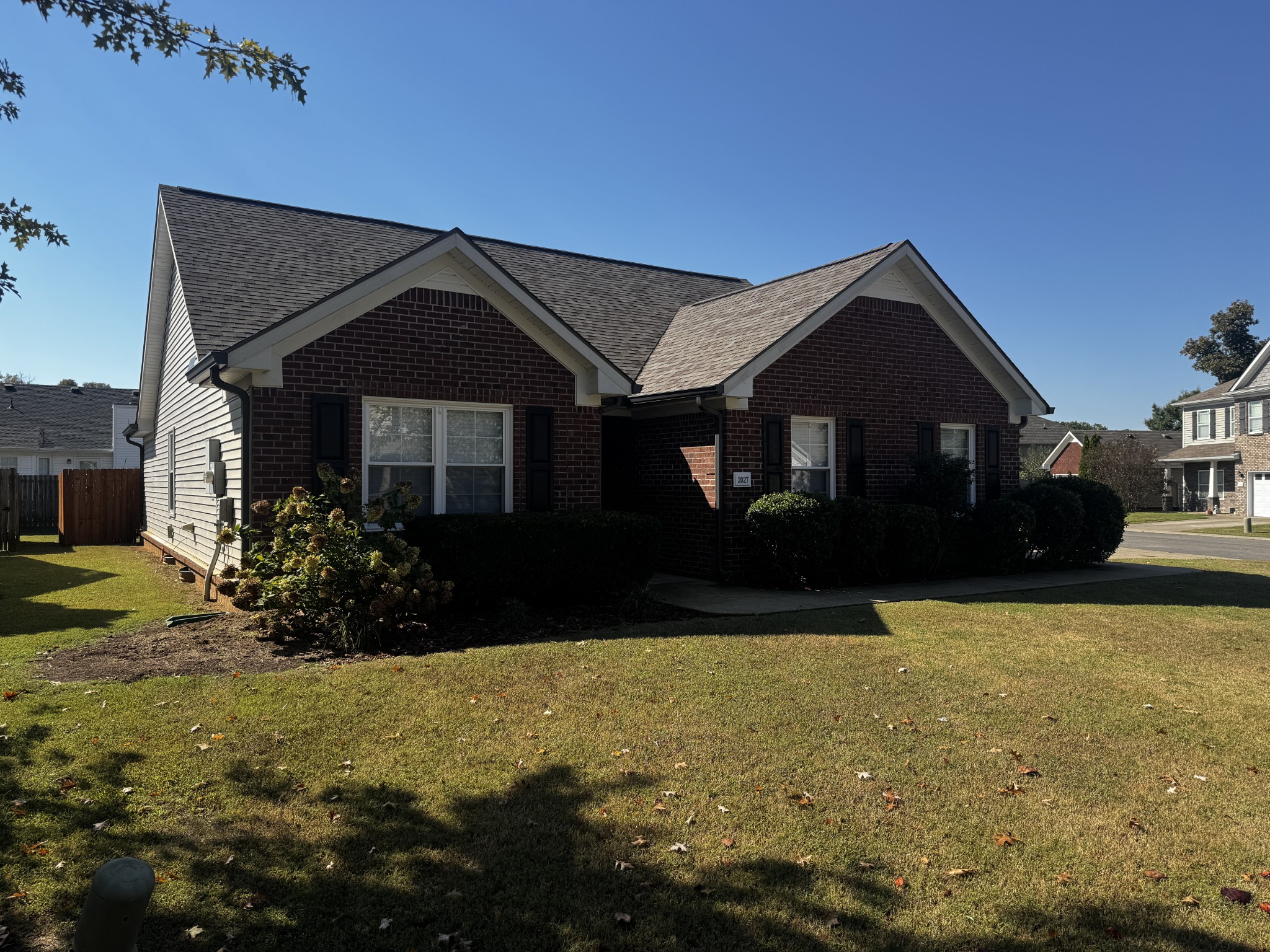 2027 Tabasco Way Property Photo 2