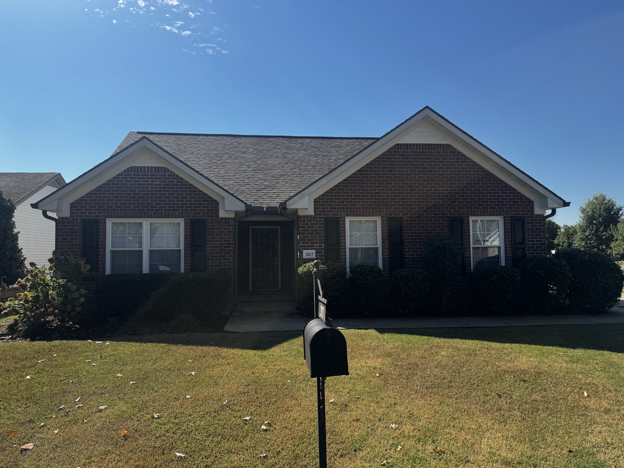 2027 Tabasco Way Property Photo 3