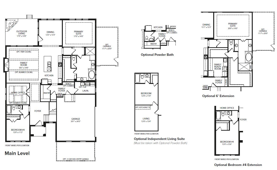 7245 Woodwick Drive Property Photo 2