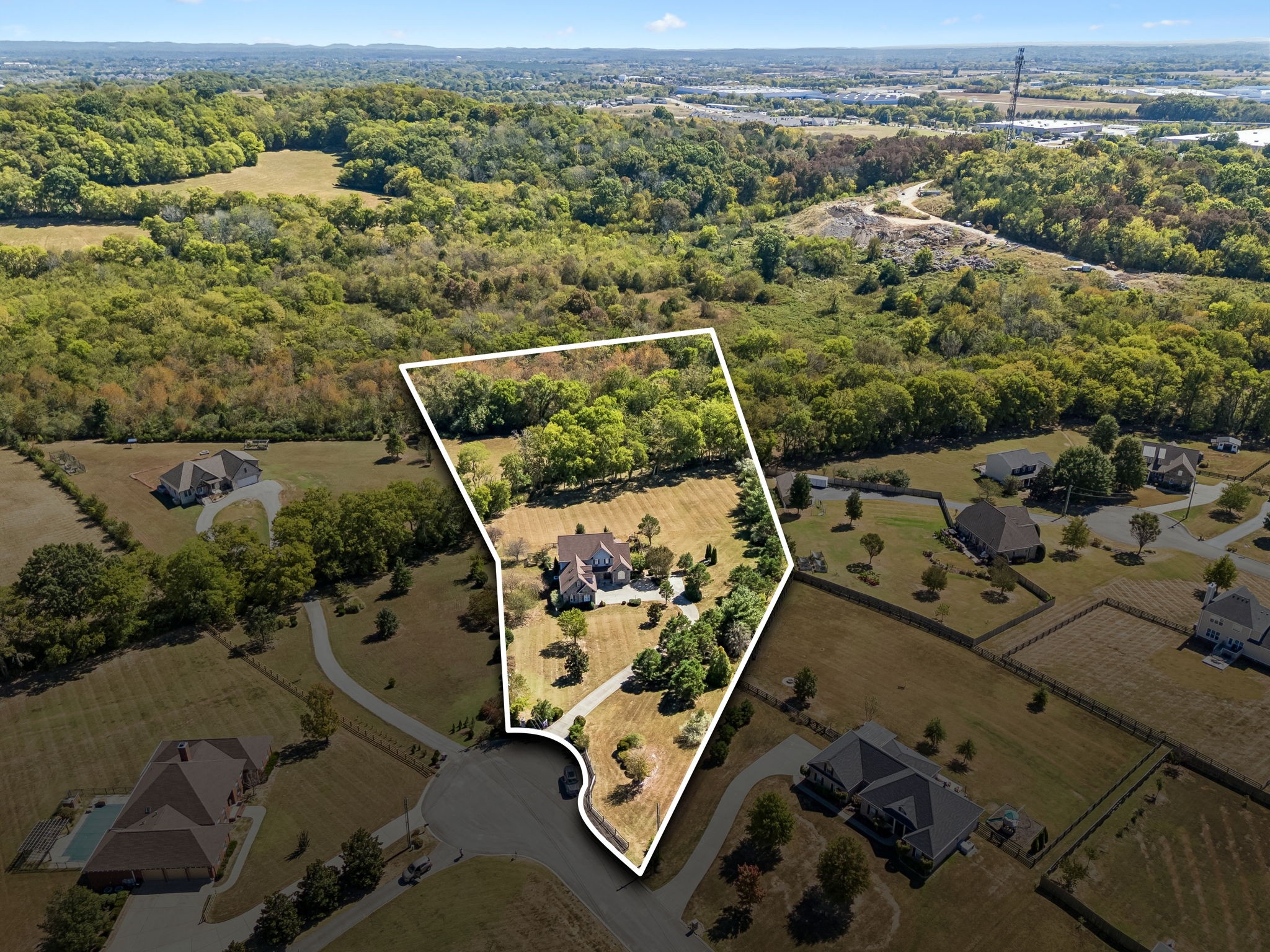 2216 Twin Peaks Ct Property Photo 51
