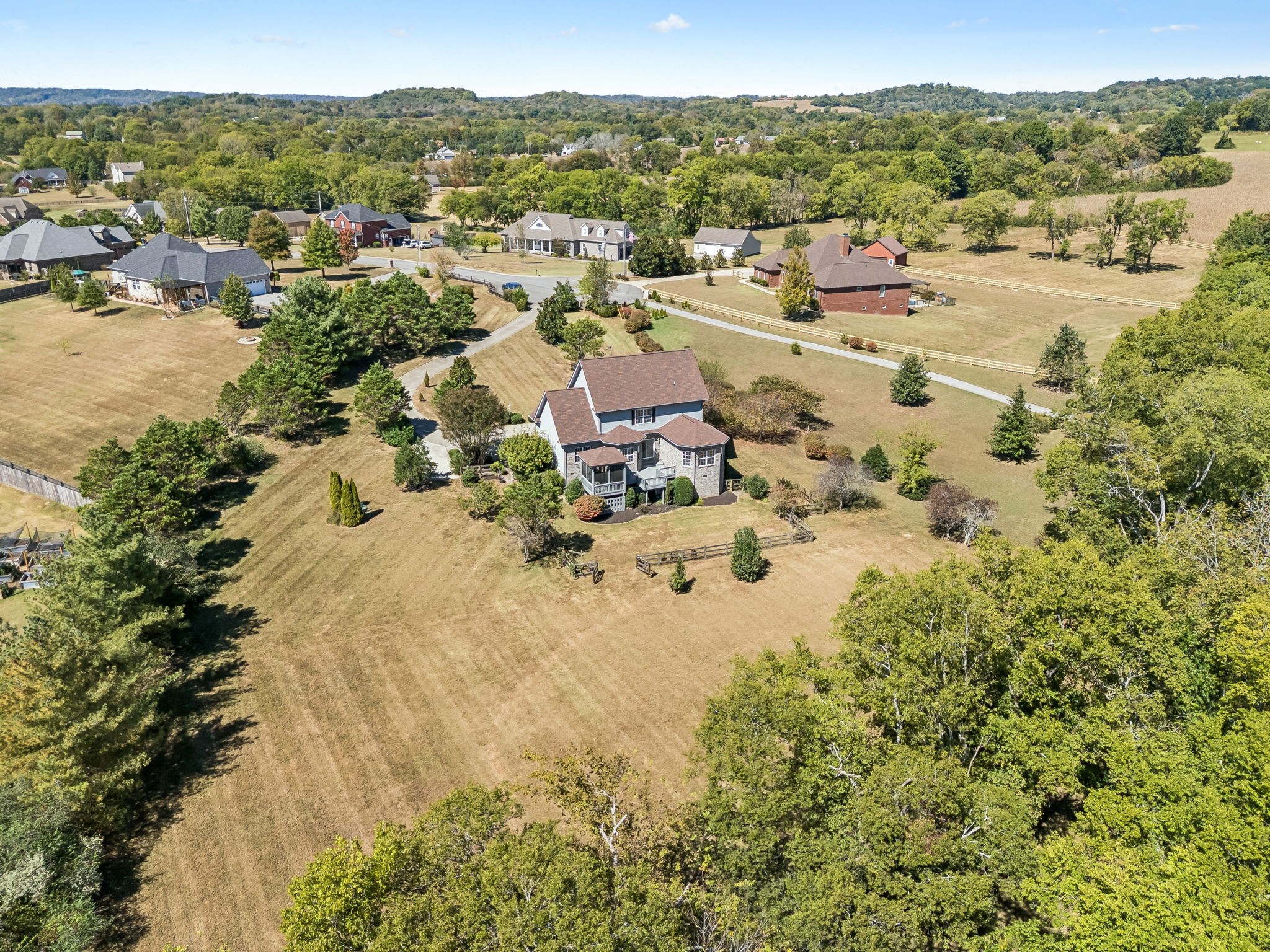 2216 Twin Peaks Ct Property Photo 54