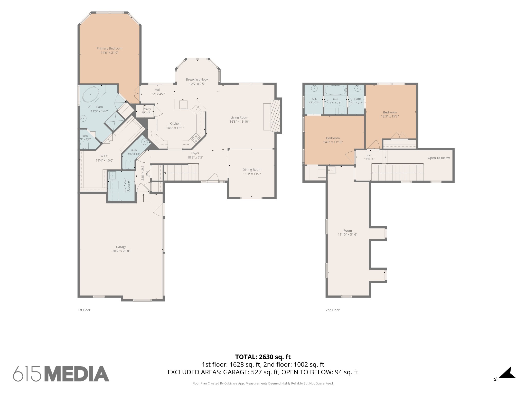 2216 Twin Peaks Ct Property Photo 62
