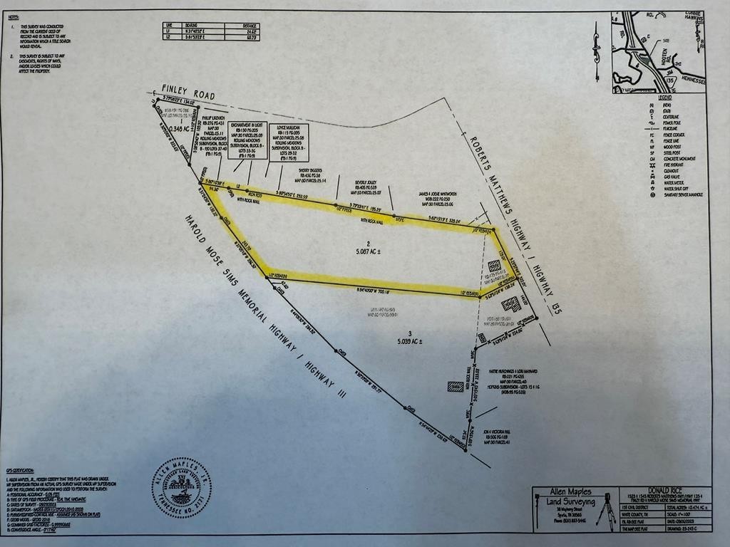 1545 Roberts Matthews Hwy Property Photo 8