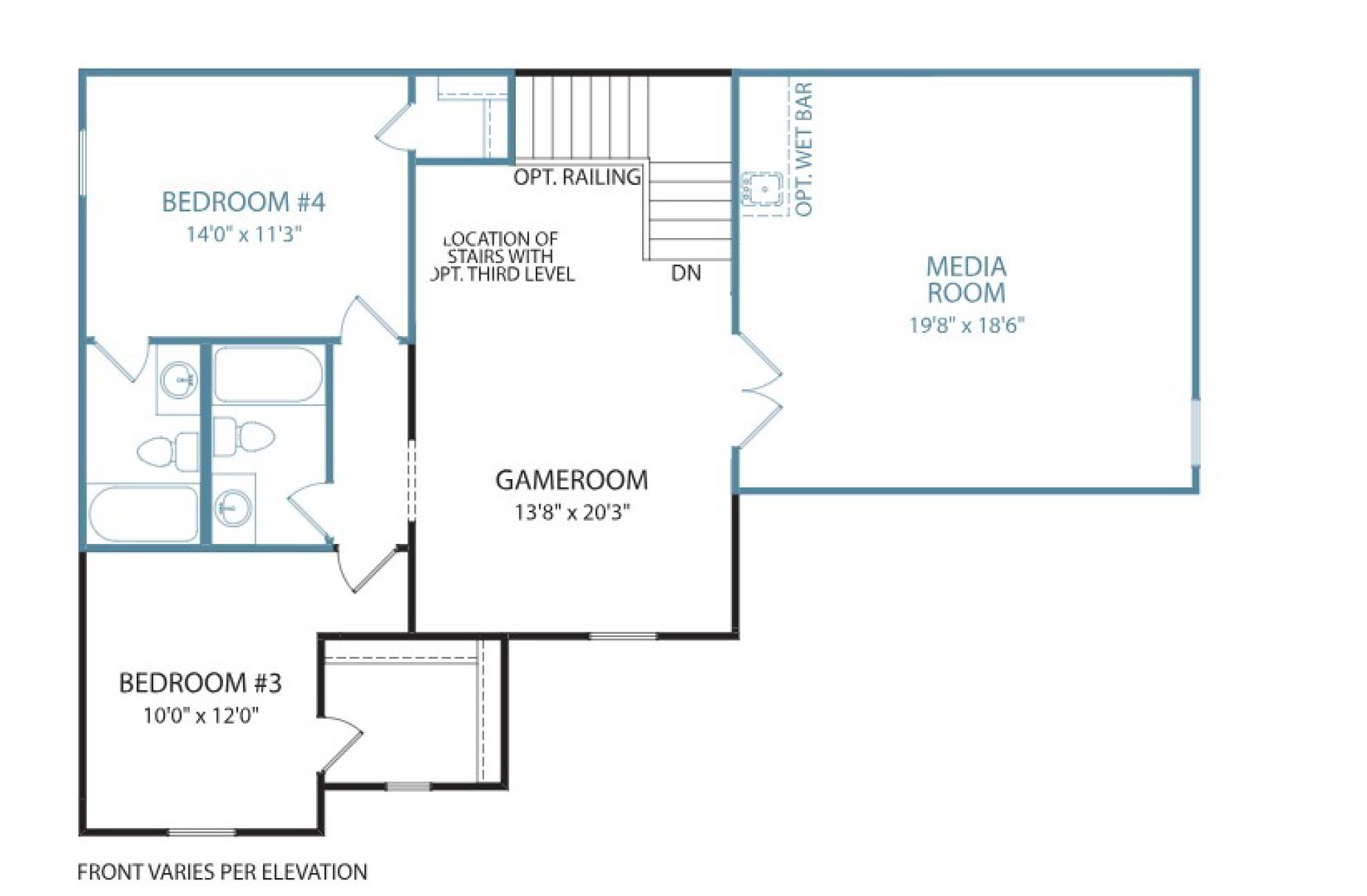 7290 Woodruff Drive Property Photo 7