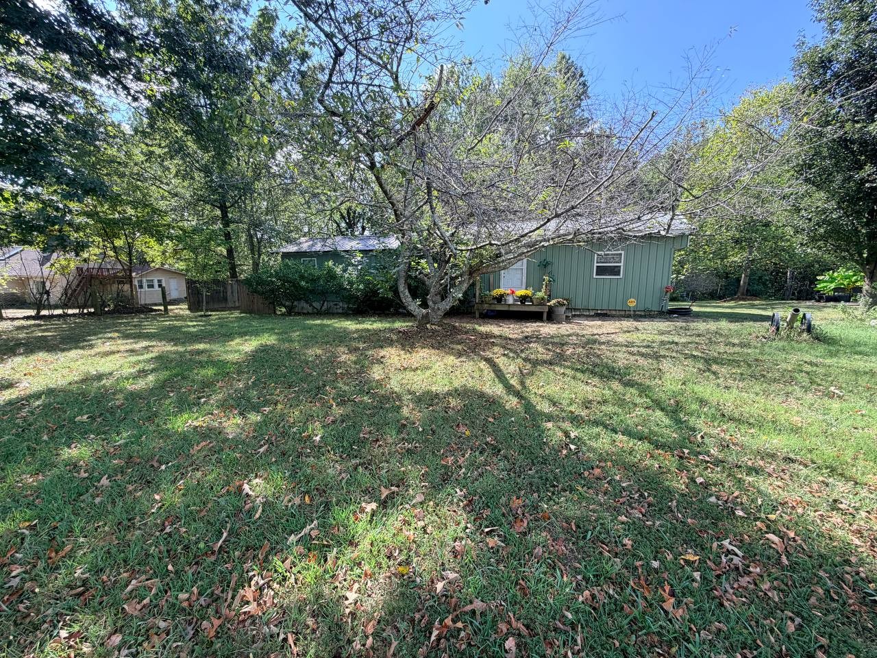 745 Halltown Road Property Photo 1