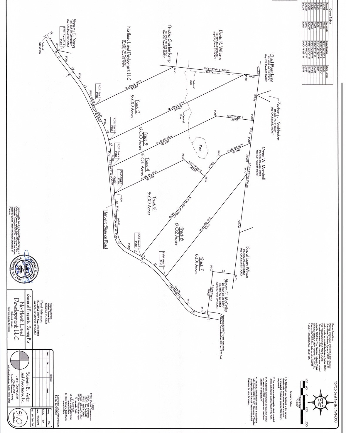 6946 Herbert Shannon Rd Property Photo 5